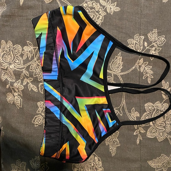 United lifters sports bra. Size L - Picture 1 of 3